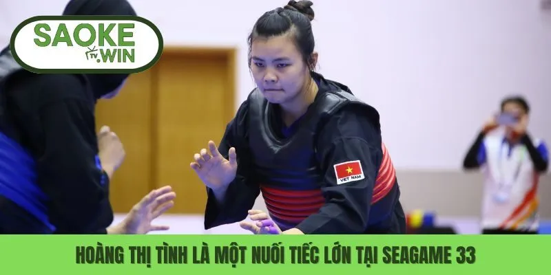 Những VĐV Việt Nam Vắng Mặt Đáng Tiếc Tại Seagame 33 1 Hoàng Thị Tình là một nuối tiếc lớn tại Seagame 33